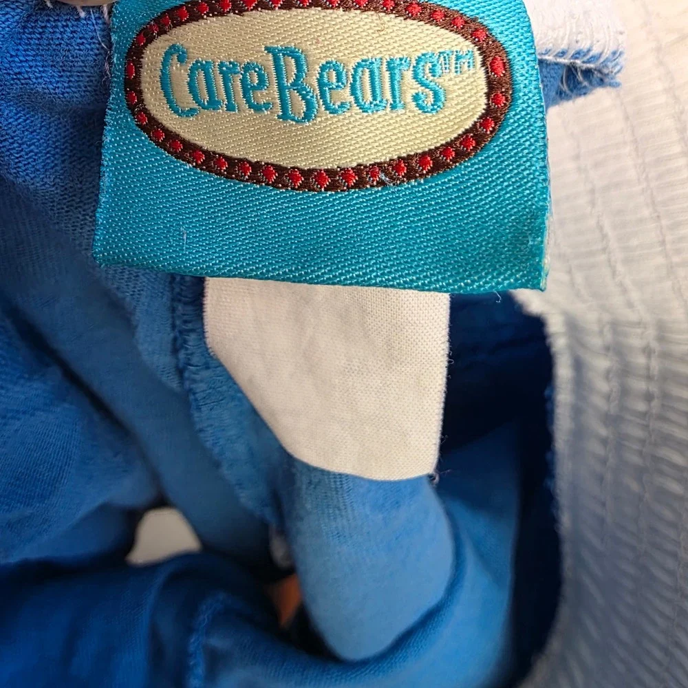 Care Bears vintage 2005